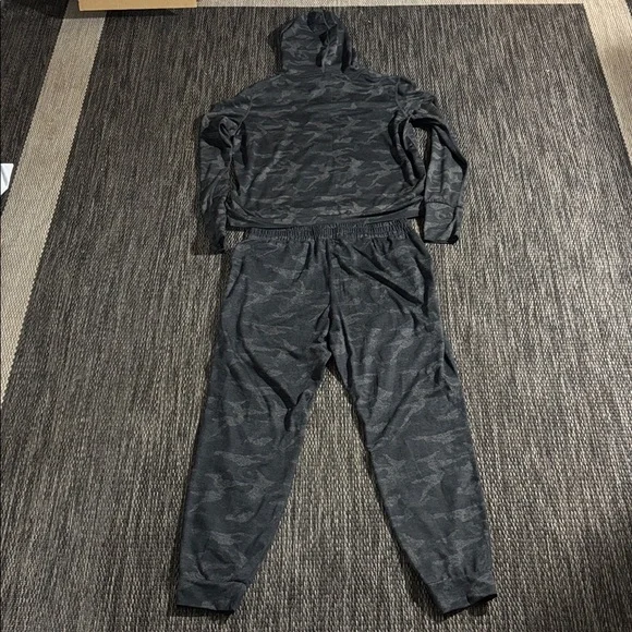 Vuori performance set - Picture 2 of 7